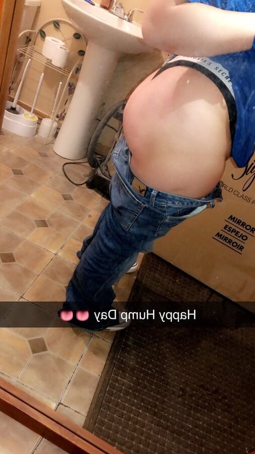 Snapchat girls
