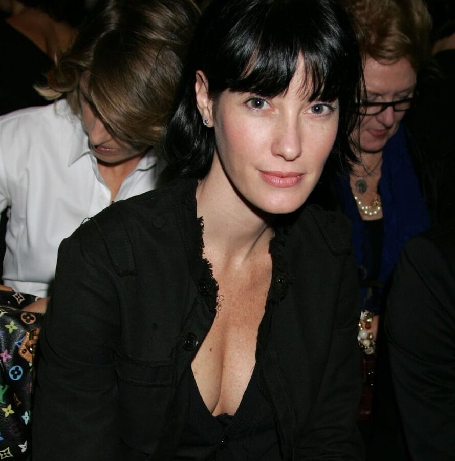 Mareva Galanter