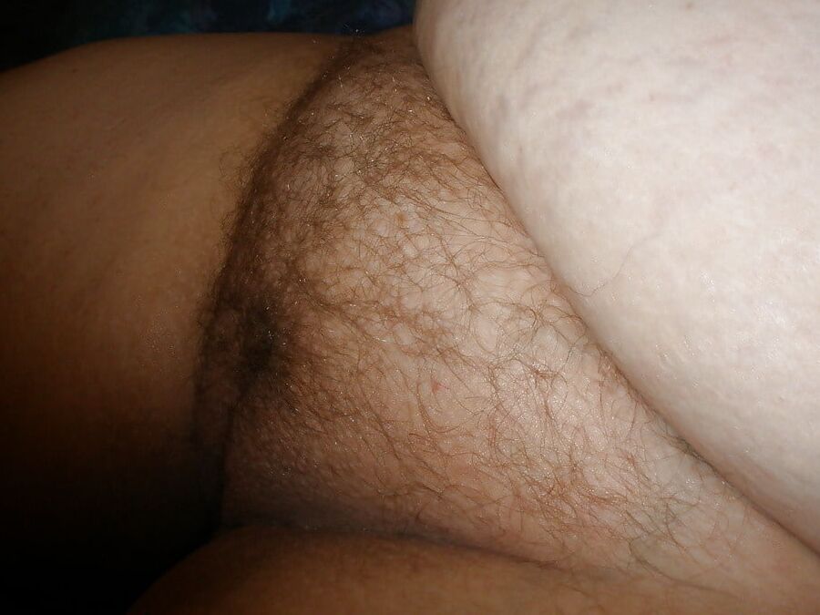Fat bitches, hairy cunts