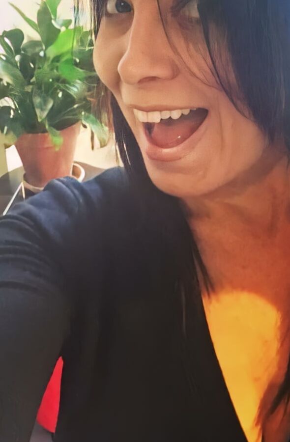 Erica schroeder milf voice actress