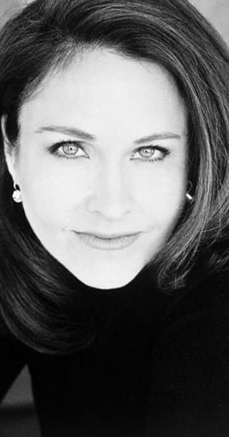 Erin Gray &;s Slut