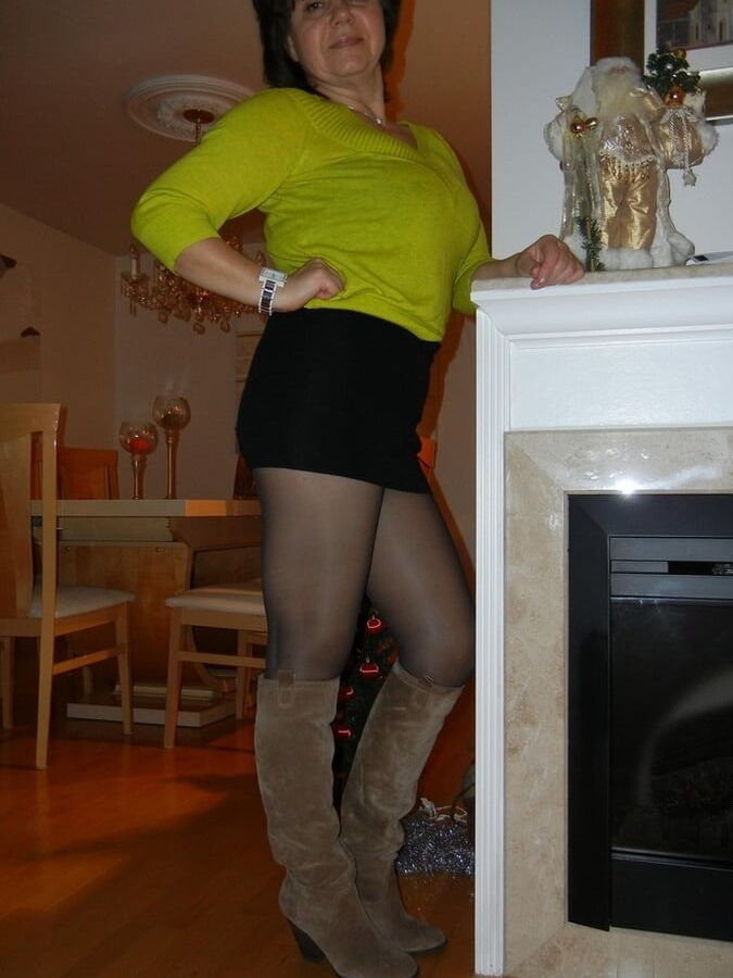 SexY Dressed LADY&;s