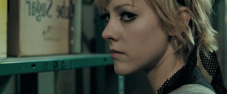 Jena Malone obsessed with her