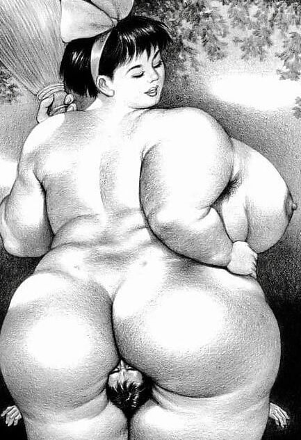 The erotic world of Namio Harukawa