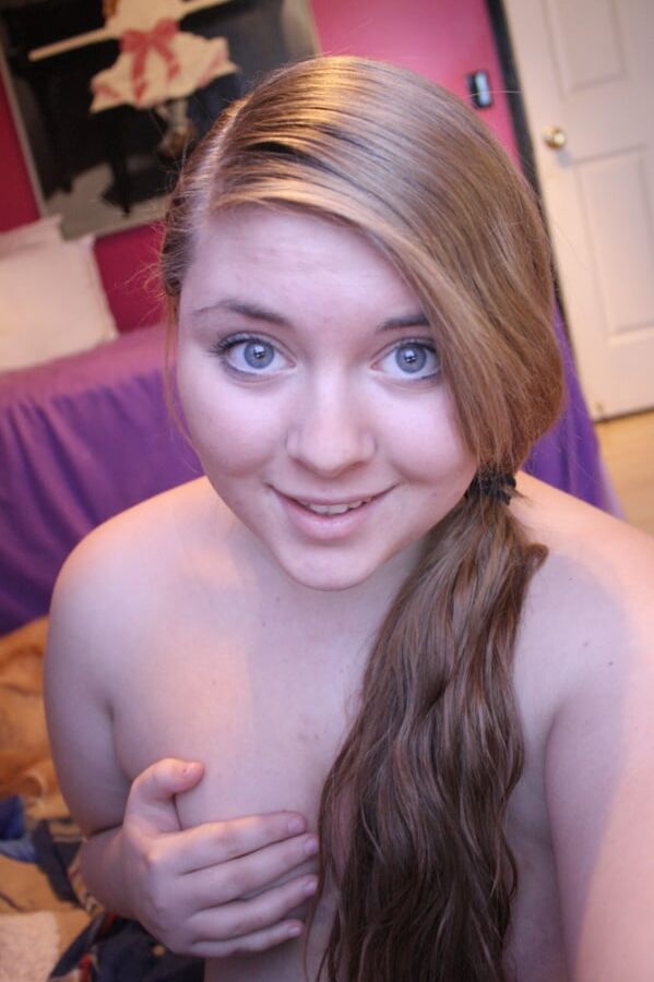 Amature girl bbw