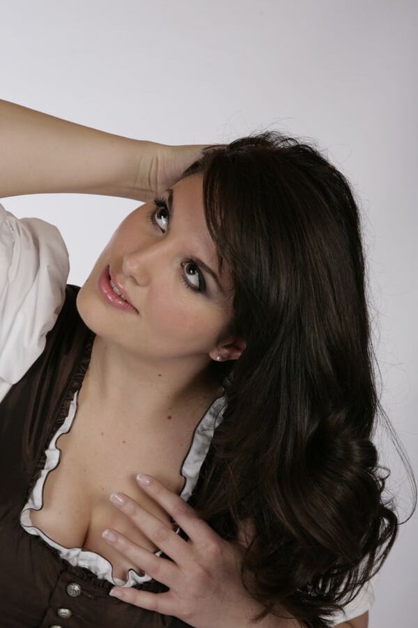 Amateur model