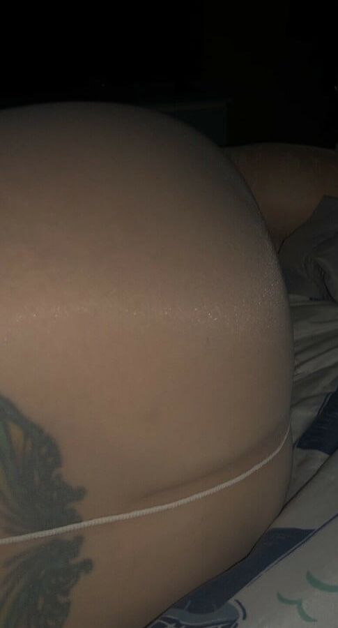 Amateur pantyhose