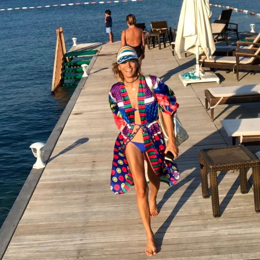 Sexy Turkish Seyda