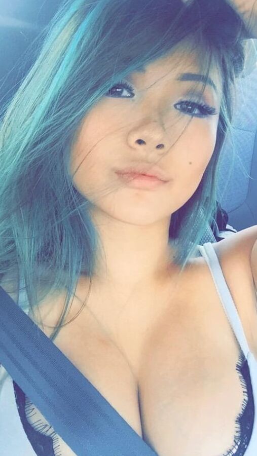 Vicki Li
