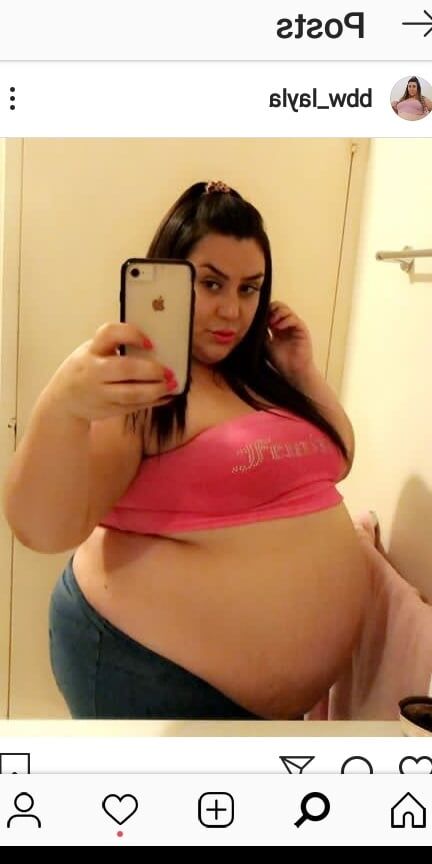 Hoodyman ssbbw . Screen shot collection .