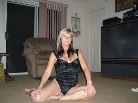 shes a fun mom