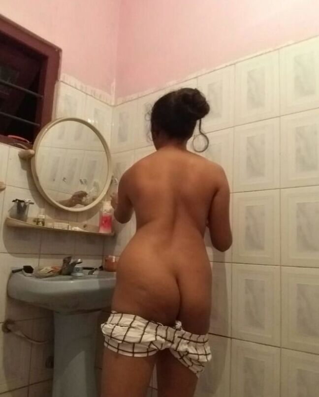 Sri Lankan bbw