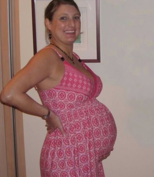 Pregnant women