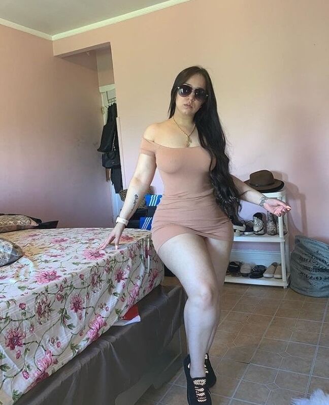 Putas chichonas