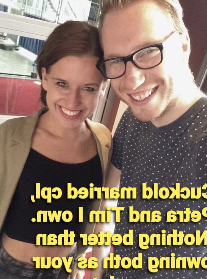Cucksluts