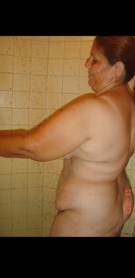 Graciela Mamacita Nalgona
