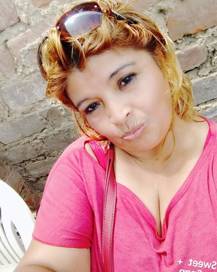 Madura se muestra