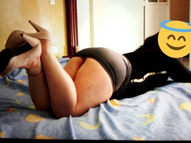 Rica putita de xalapa