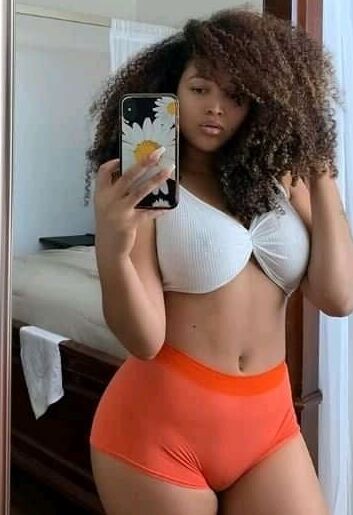 IT&;S TIME TO SEE EBONY GIRLS