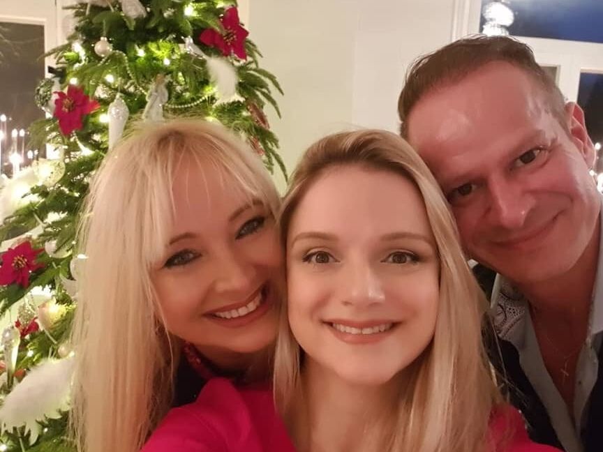 Private life of Erika L (Sweden)