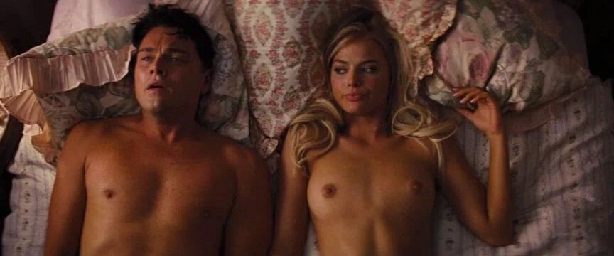 Celeb Sunday Margot Robbie