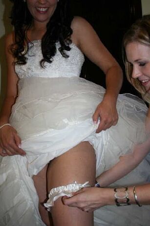 Only Real Brides
