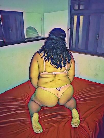 Coroa Gostosa