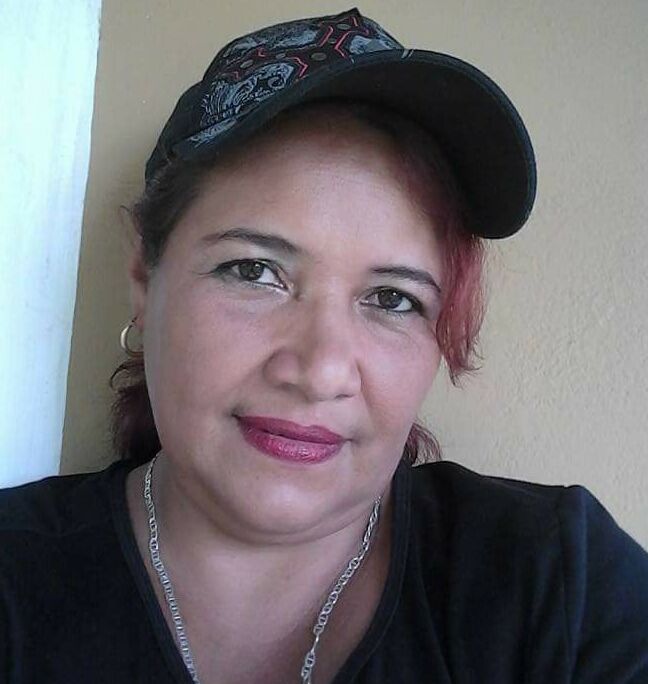 Senora Otilia Garces