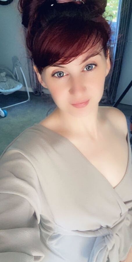 Redhead from London