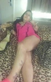 BALTIMORE HOOKERS
