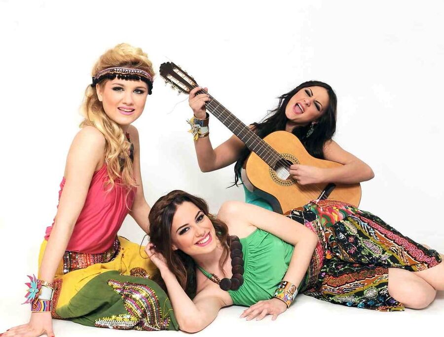 Moje (Eurovision Serbia)