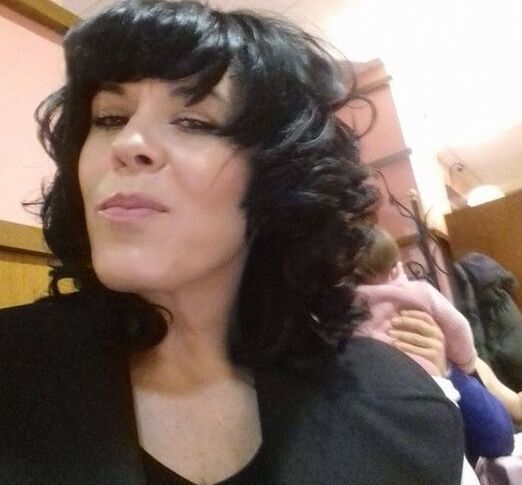 mariana moculescu