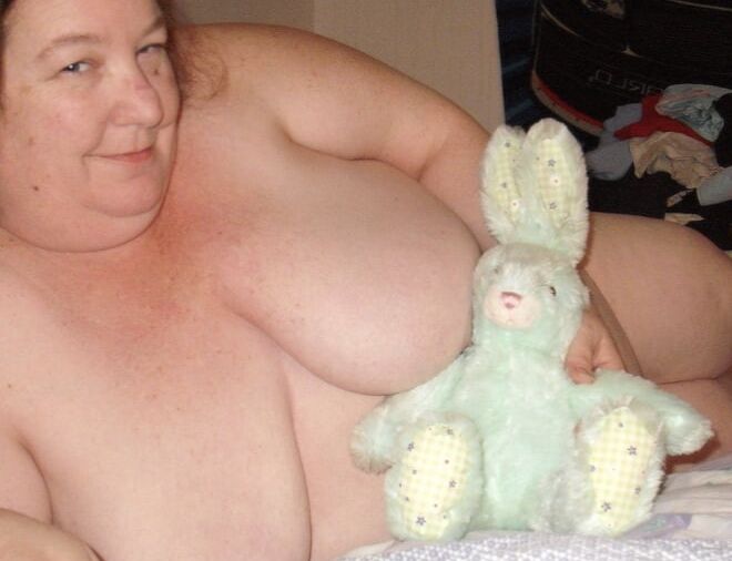 Bbw granny mature