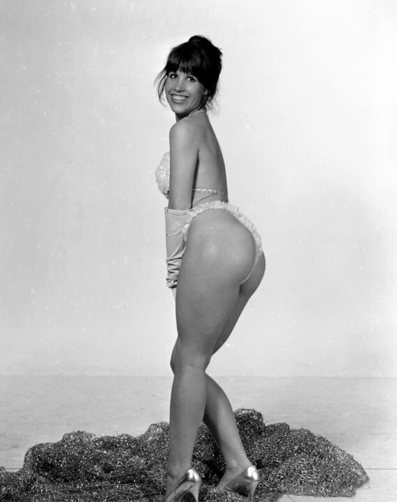 Vintage Burlesque