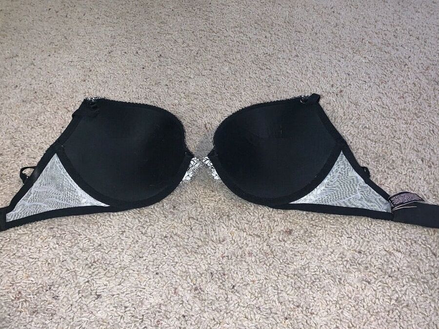 Bra shots