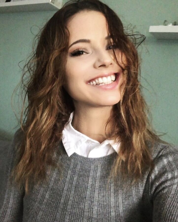 Some Selfies