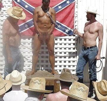 Training the Kaffir