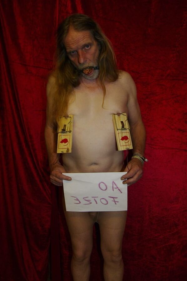 Suche fuer ihn perversen Dom oder Domina