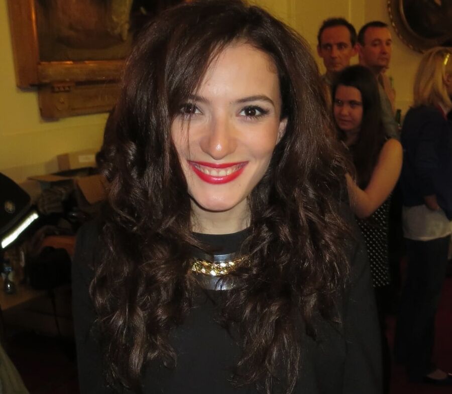Dilara Kazimova (Eurovision Azerbaijan)