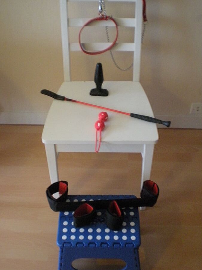 sextoys couple