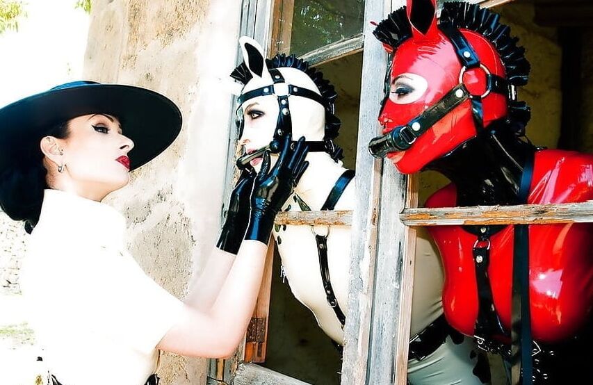 Pony Girl