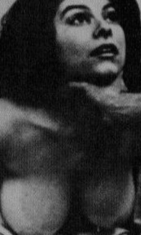 Adrienne Barbeau