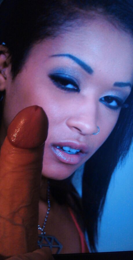 black bitch