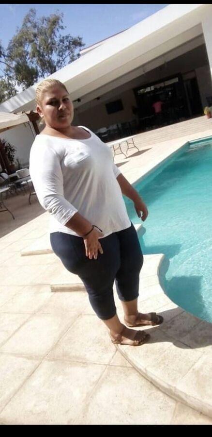 Josely madurita nalgonona