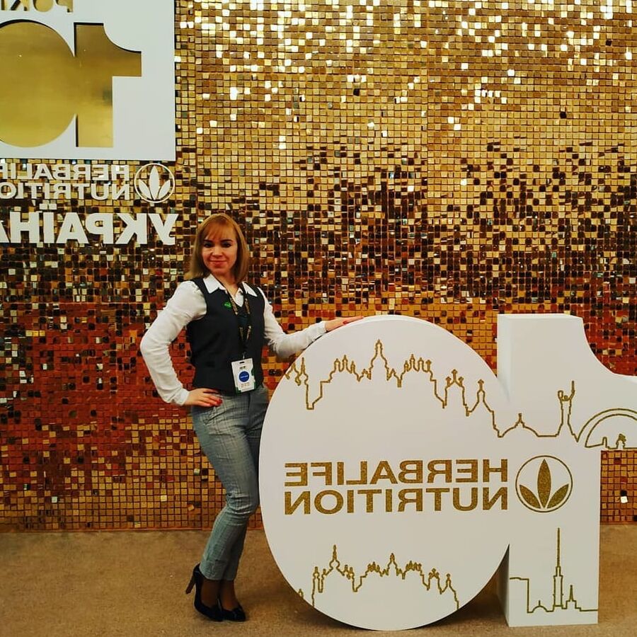 Margarita Dziminskaya