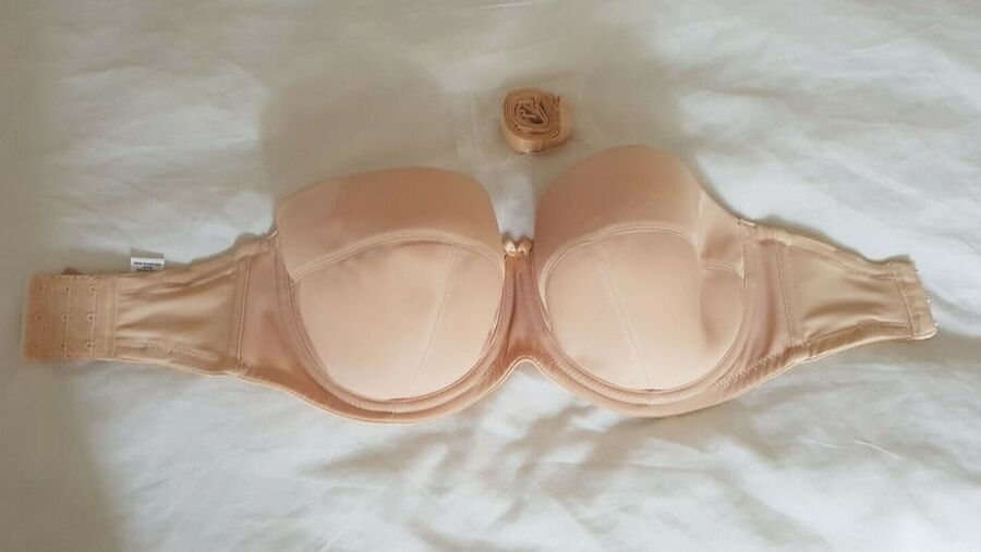 Bra shots