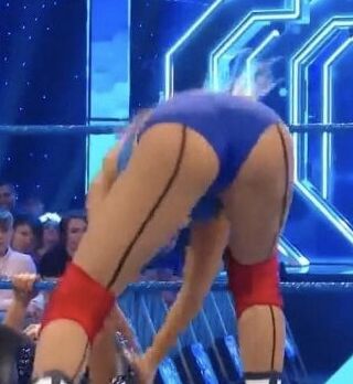 Lacey Evans (WWE)