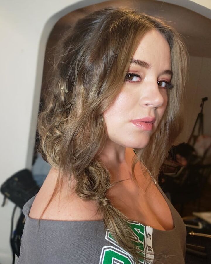 Kether donorhue sexy actress