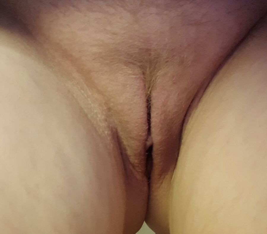 Russian milf