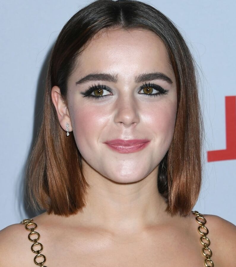 Sexy Kiernan Shipka